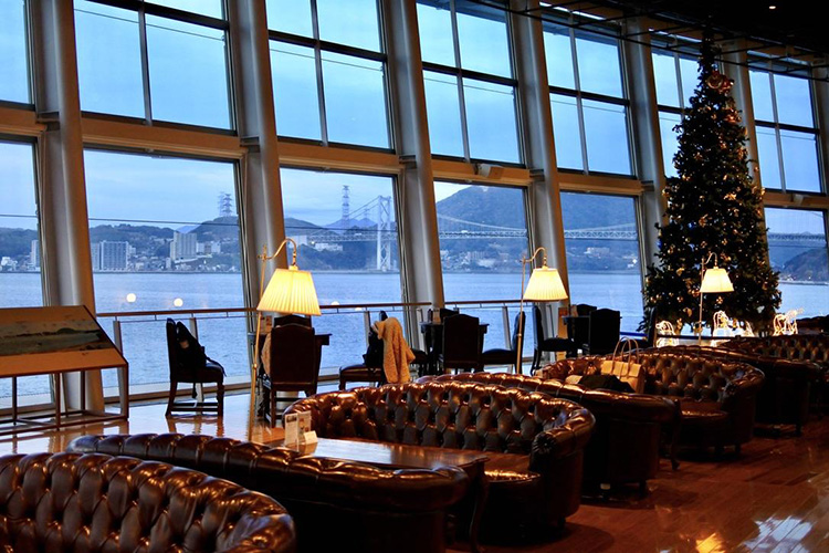 関門海峡ミュージアム