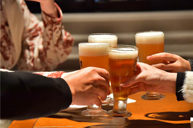 MOJIKO BEER クラフトビール